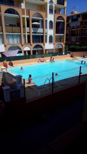 T2 BORD DE MER